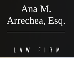 Ana M. Arrechea logo